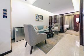 Al Ertiqaa Hotel