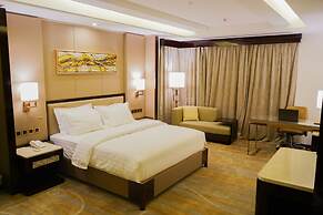 Al Ertiqaa Hotel