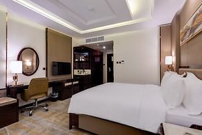 Al Ertiqaa Hotel