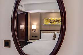 Al Ertiqaa Hotel