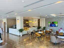 Al Ertiqaa Hotel