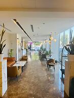 Al Ertiqaa Hotel