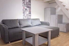 Lisa Apartment