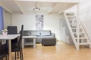 Lisa Apartment