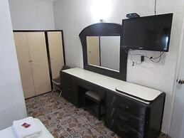 Hotel Siesta