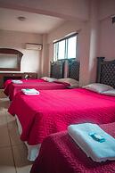 Hotel Siesta