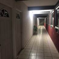 Hotel Siesta