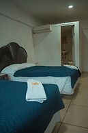 Hotel Siesta