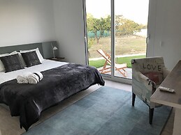 Monte do Mosteiro CountryHouse