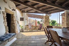 Trullo Settemisi