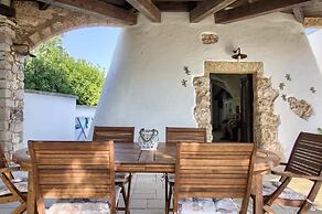 Trullo Settemisi