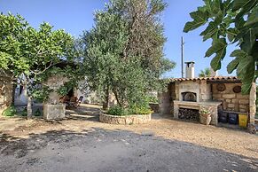 Trullo Settemisi
