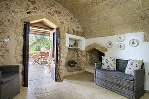 Trullo Settemisi