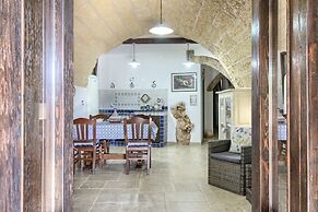 Trullo Settemisi