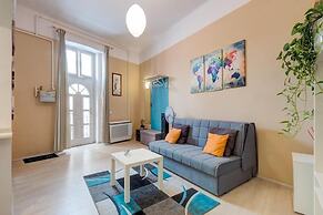 Origo Apartment