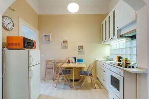 Origo Apartment