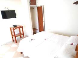 Hotel Marques Plaza