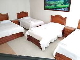 Hotel Marques Plaza