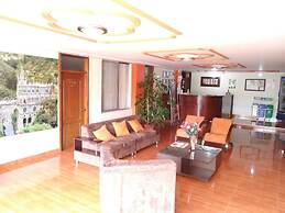 Hotel Marques Plaza