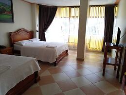Hotel Marques Plaza