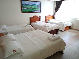 Hotel Marques Plaza