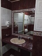 Hotel Marques Plaza