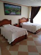 Hotel Marques Plaza