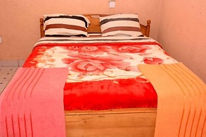 Eden Condo Hotel