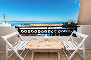 Villa by Hotel Thira