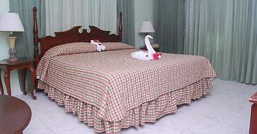 Global Villa Hotel