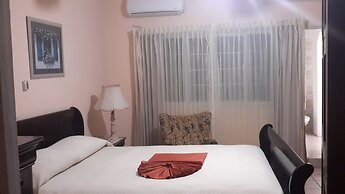 Global Villa Hotel