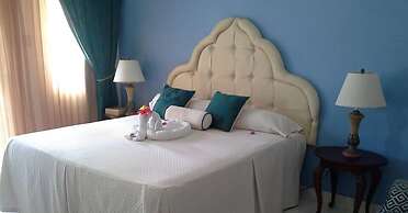 Global Villa Hotel