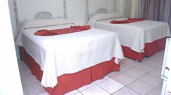 Global Villa Hotel