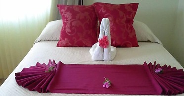 Global Villa Hotel