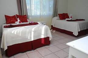 Global Villa Hotel