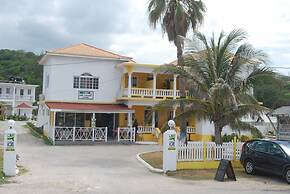 Global Villa Hotel