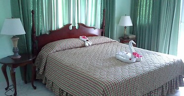 Global Villa Hotel
