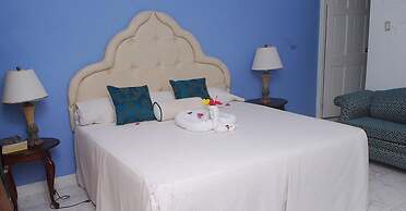 Global Villa Hotel
