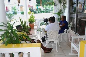 Global Villa Hotel