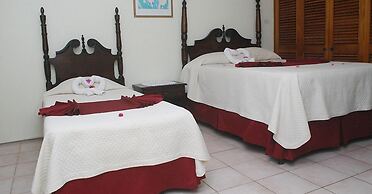 Global Villa Hotel