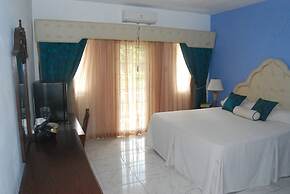 Global Villa Hotel