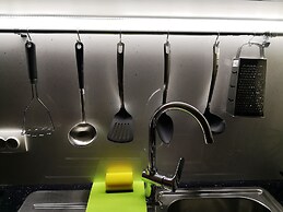 Apartmani Goran