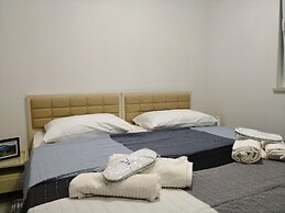 Apartmani Goran