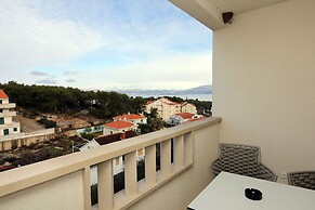 Apartmani Goran