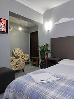 Zirkon Suit Otel