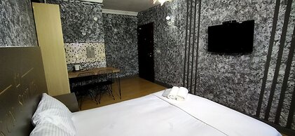 Zirkon Suit Otel