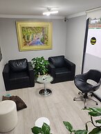 Zirkon Suit Otel