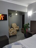 Zirkon Suit Otel