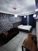 Zirkon Suit Otel