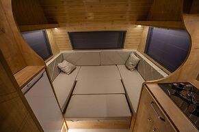 Zirkon Suit Otel